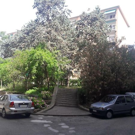 Вілла Casa Micol Трієст Екстер'єр фото